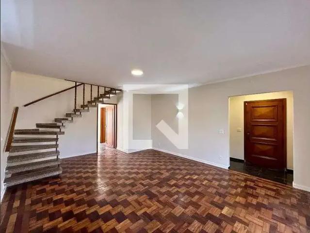 Casa / Sobrado para Venda em São Paulo/SP Campo Belo 4 Quartos