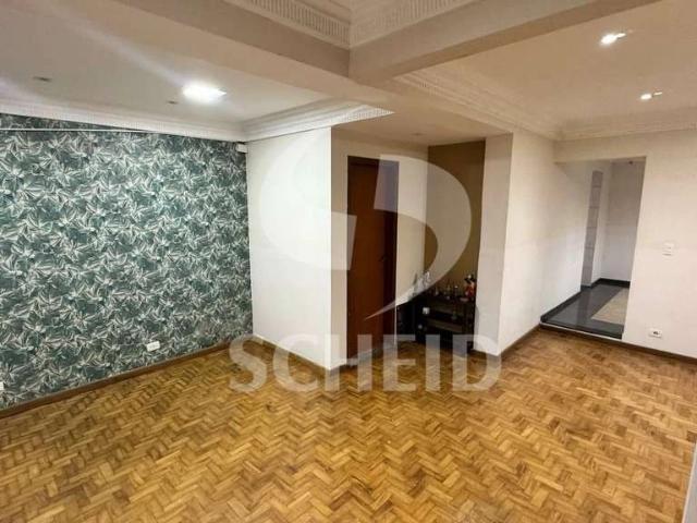 Casa / Sobrado para Venda em São Paulo/SP Campo Belo 4 Quartos