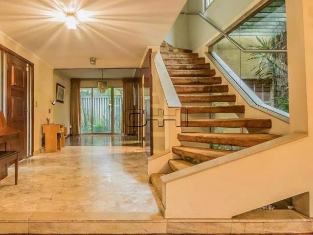 Casa / Sobrado para Venda em São Paulo/SP Campo Belo 4 Quartos