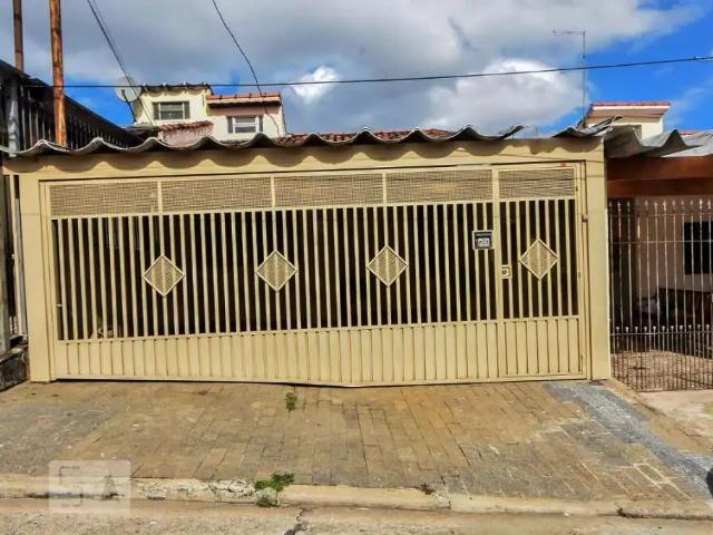 Casa / Sobrado para Venda em São Paulo/SP Campo Belo 4 Quartos