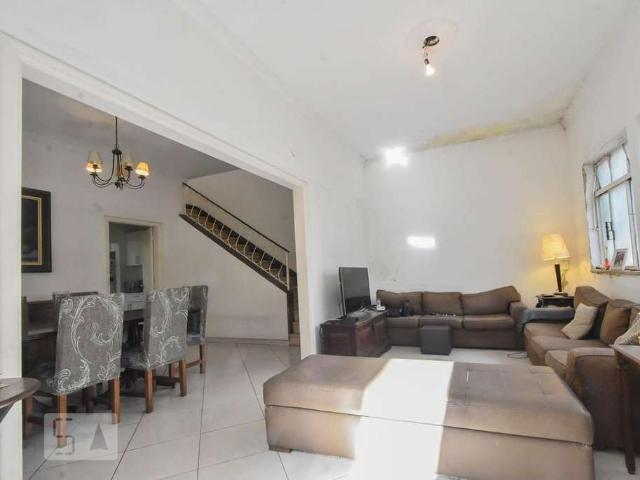 Casa / Sobrado para Venda em São Paulo/SP Campo Belo 4 Quartos