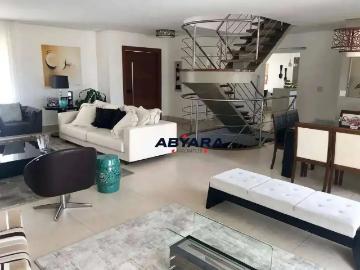 Casa / Sobrado para Venda em São Paulo/SP Campo Belo 4 Quartos