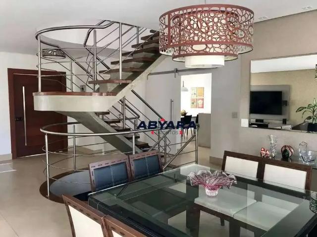 Casa / Sobrado para Venda em São Paulo/SP Campo Belo 4 Quartos