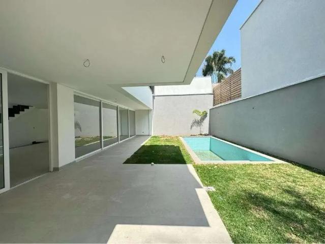 Casa / Sobrado para Venda em São Paulo/SP Campo Belo 4 Quartos