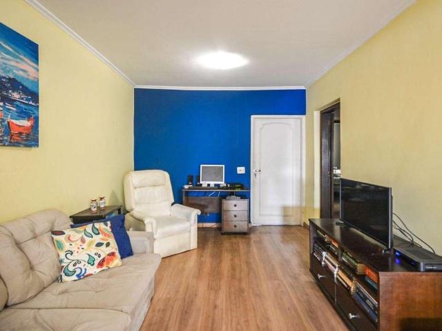 Casa / Sobrado para Venda em São Paulo/SP Campo Belo 4 Quartos