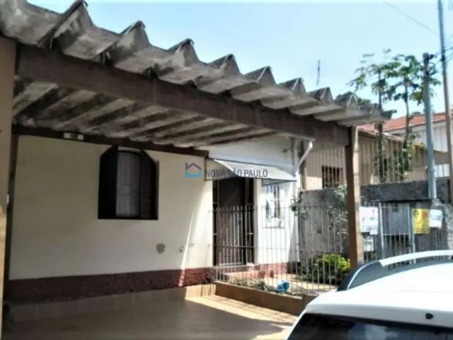 Casa / Sobrado para Venda em São Paulo/SP Campo Belo 4 Quartos