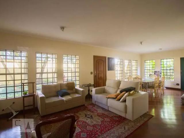 Casa / Sobrado para Venda em São Paulo/SP Campo Belo 4 Quartos