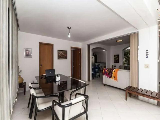 Casa / Sobrado para Venda em São Paulo/SP Campo Belo 4 Quartos