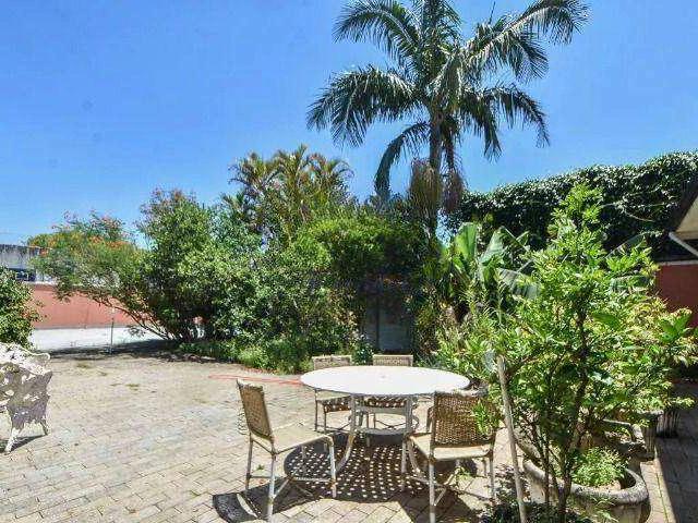 Casa / Sobrado para Venda em São Paulo/SP Campo Belo 5 Quartos