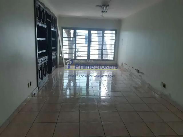 Casa / Sobrado para Venda em São Paulo/SP Campo Belo 5 Quartos