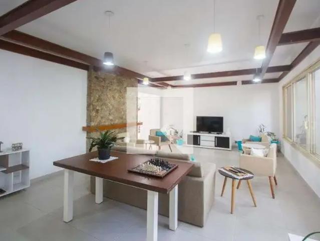 Casa / Sobrado para Venda em São Paulo/SP Campo Belo 7 Quartos