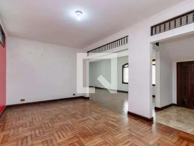 Casa / Sobrado para Venda em São Paulo/SP Campo Belo 5 Quartos