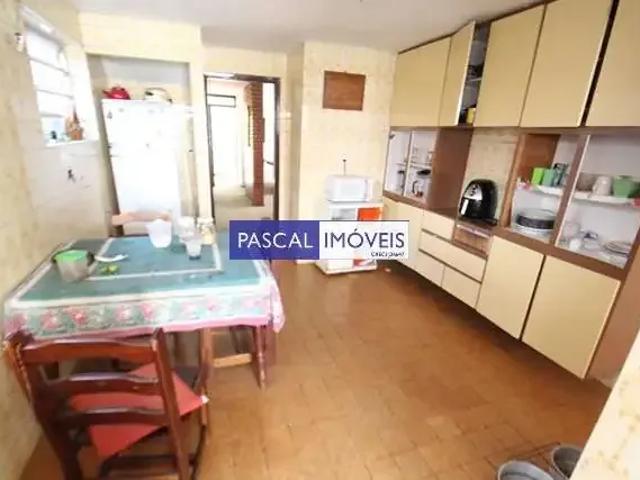 Casa / Sobrado para Venda em São Paulo/SP Campo Belo 6 Quartos