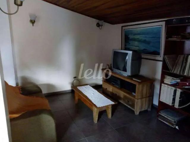 Casa / Sobrado para Venda em São Paulo/SP Campo Belo 6 Quartos