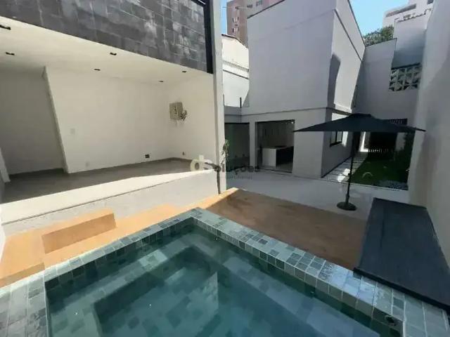 Casa / Sobrado para Venda em São Paulo/SP Campo Belo 7 Quartos