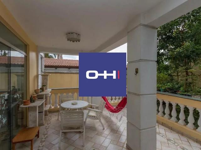 Casa / Sobrado para Venda em São Paulo/SP Campo Belo 7 Quartos