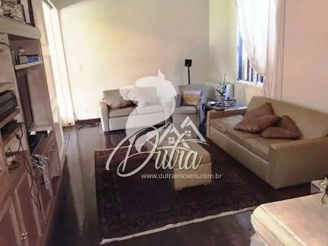 Casa / Sobrado para Venda em São Paulo/SP Campo Belo 7 Quartos