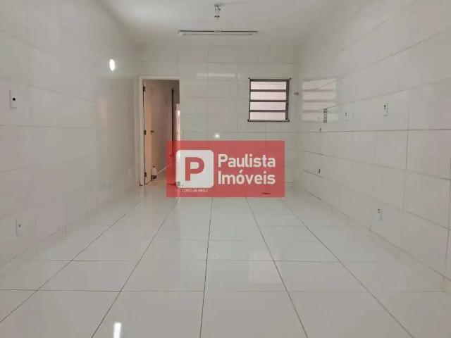Casa / Sobrado para Venda em São Paulo/SP Campo Belo 1 Quartos