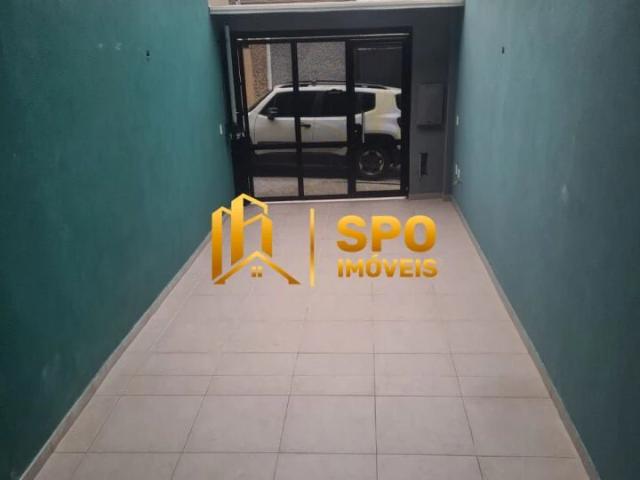 Casa / Sobrado para Venda em São Paulo/SP Campo Grande 3 Quartos