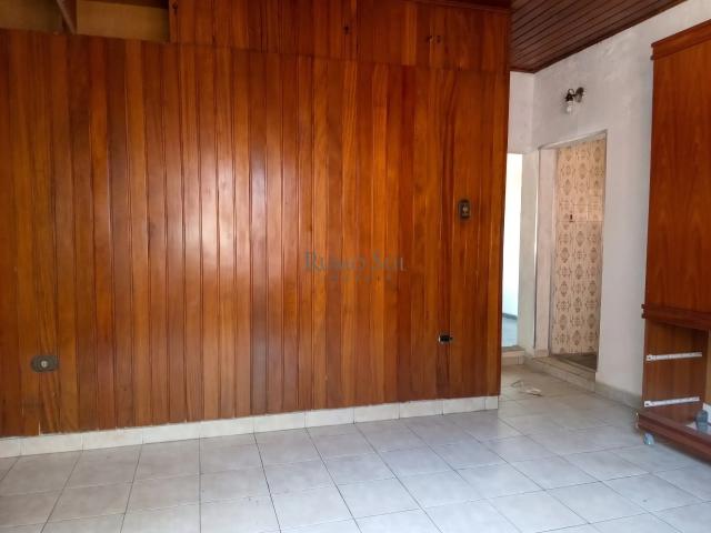 Casa / Sobrado para Venda em São Paulo/SP Campo Grande 3 Quartos