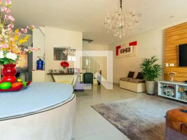 Casa / Sobrado para Venda em São Paulo/SP Campo Grande 3 Quartos