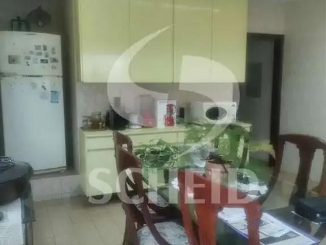 Casa / Sobrado para Venda em São Paulo/SP Campo Grande 3 Quartos
