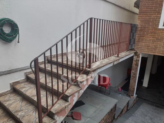 Casa / Sobrado para Venda em São Paulo/SP Campo Grande 3 Quartos