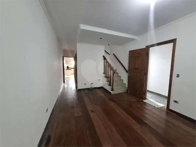 Casa / Sobrado para Venda em São Paulo/SP Campo Grande 3 Quartos