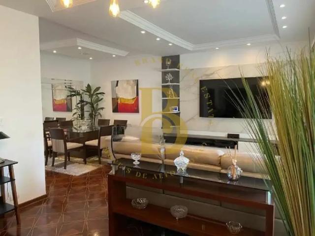Casa / Sobrado para Venda em São Paulo/SP Campo Grande 3 Quartos