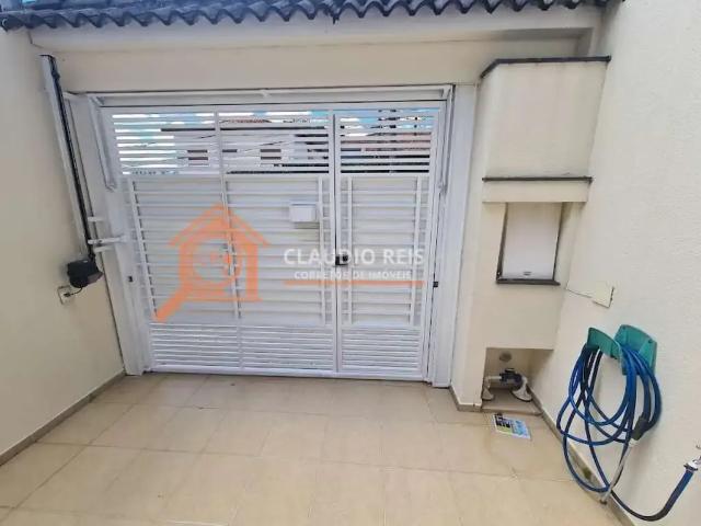 Casa / Sobrado para Venda em São Paulo/SP Campo Grande 3 Quartos