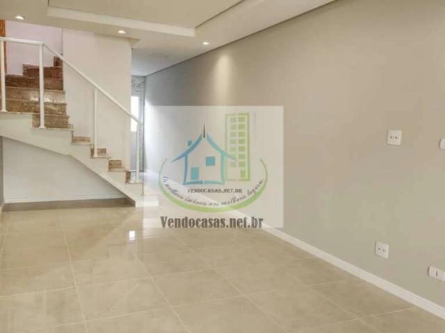 Casa / Sobrado para Venda em São Paulo/SP Campo Grande 3 Quartos