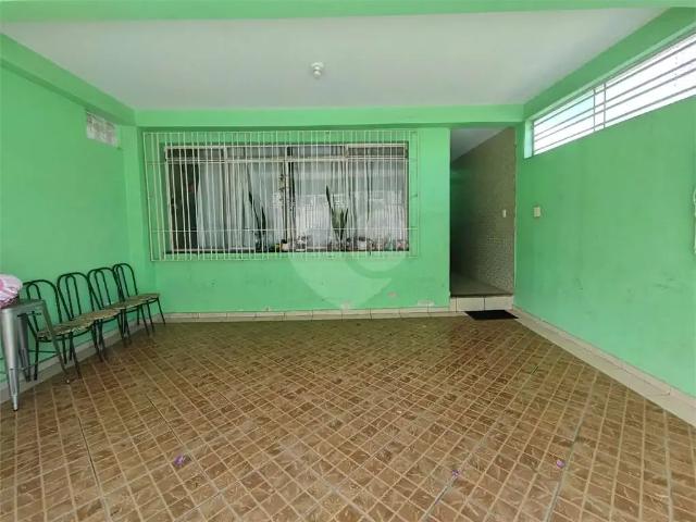 Casa / Sobrado para Venda em São Paulo/SP Campo Grande 3 Quartos