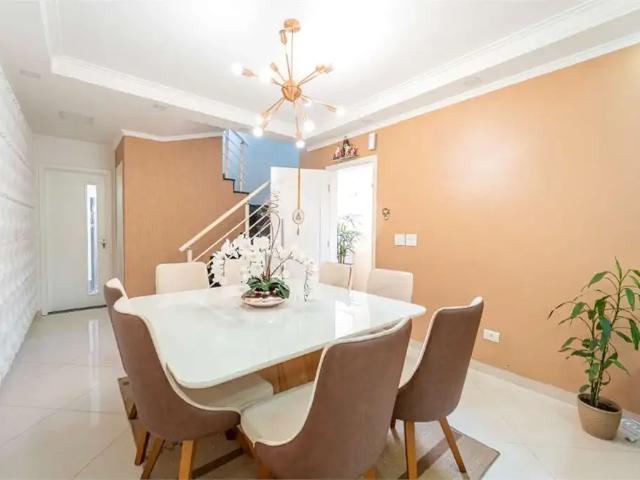 Casa / Sobrado para Venda em São Paulo/SP Campo Grande 3 Quartos