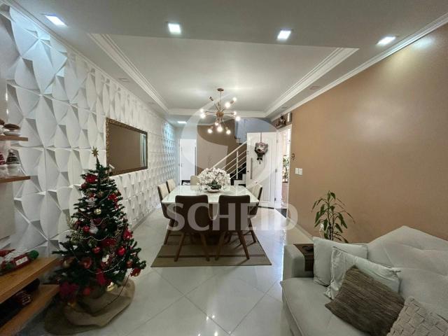 Casa / Sobrado para Venda em São Paulo/SP Campo Grande 3 Quartos