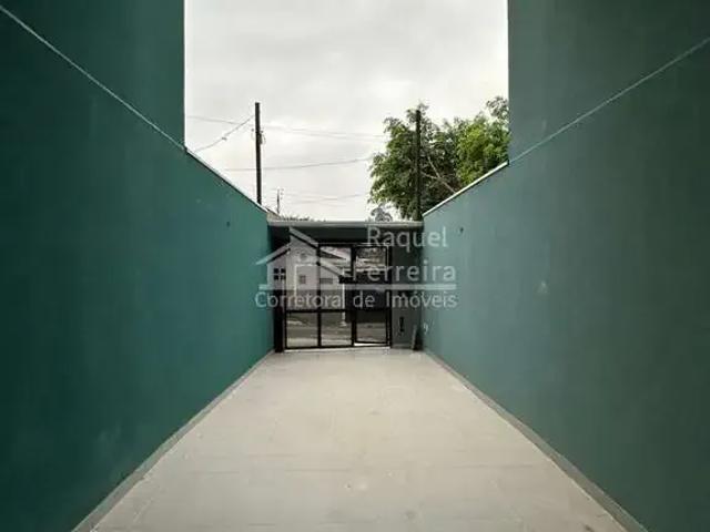 Casa / Sobrado para Venda em São Paulo/SP Campo Grande 3 Quartos