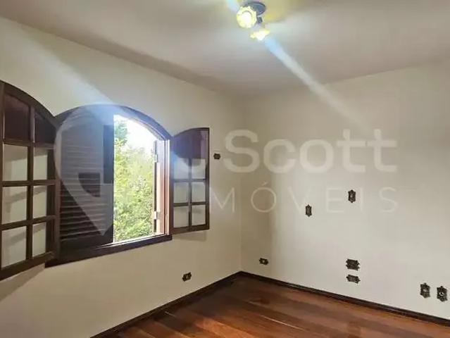 Casa / Sobrado para Venda em São Paulo/SP Campo Grande 3 Quartos