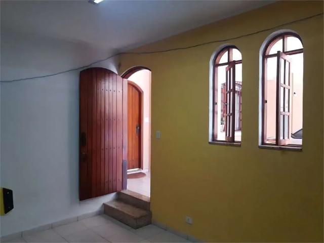 Casa / Sobrado para Venda em São Paulo/SP Campo Grande 3 Quartos