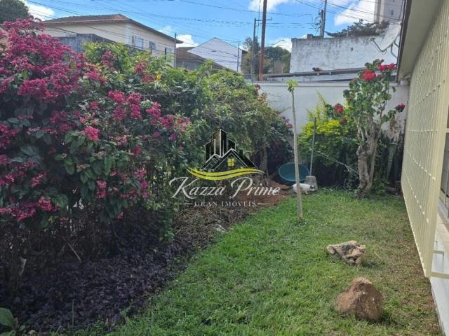Casa / Sobrado para Venda em São Paulo/SP Campo Grande 3 Quartos