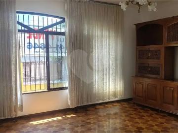 Casa / Sobrado para Venda em São Paulo/SP Campo Grande 3 Quartos