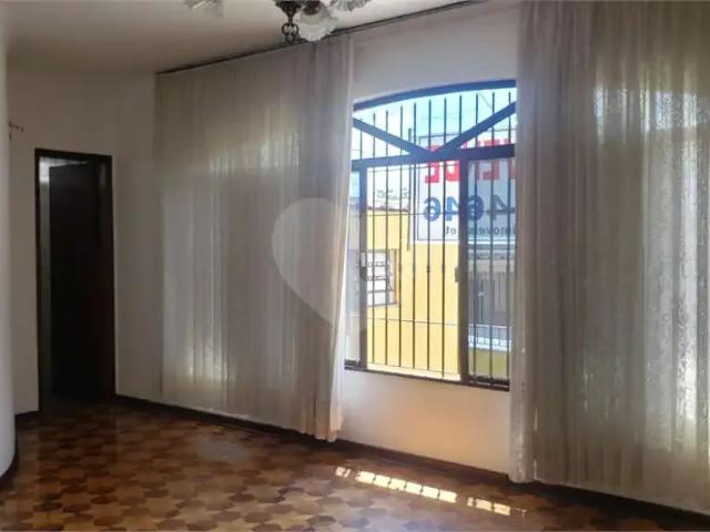 Casa / Sobrado para Venda em São Paulo/SP Campo Grande 3 Quartos