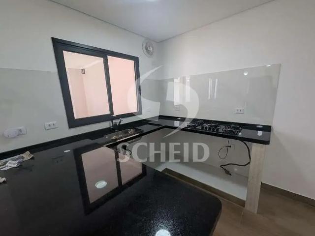 Casa / Sobrado para Venda em São Paulo/SP Campo Grande 3 Quartos
