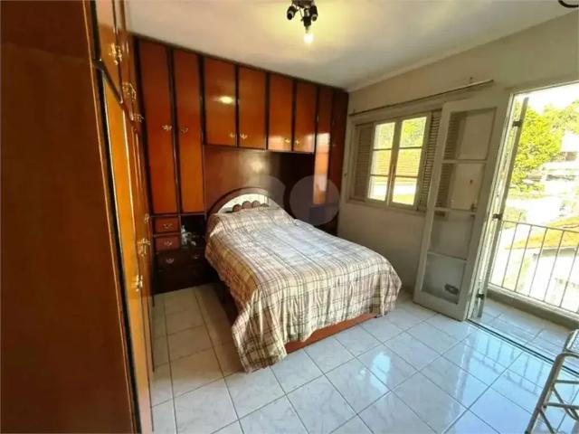 Casa / Sobrado para Venda em São Paulo/SP Campo Grande 3 Quartos