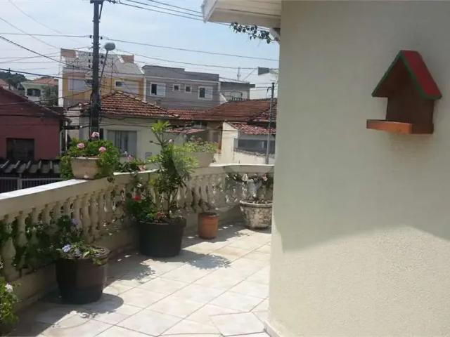 Casa / Sobrado para Venda em São Paulo/SP Campo Grande 3 Quartos