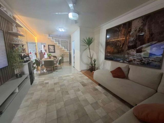 Casa / Sobrado para Venda em São Paulo/SP Campo Grande 3 Quartos