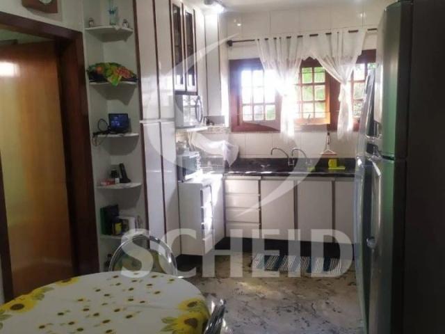 Casa / Sobrado para Venda em São Paulo/SP Campo Grande 3 Quartos
