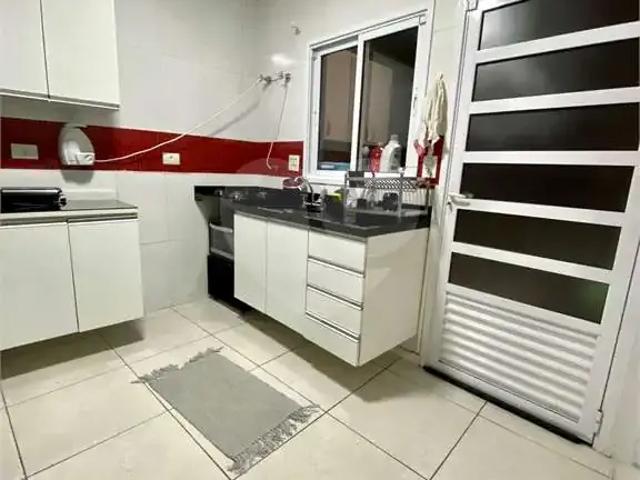 Casa / Sobrado para Venda em São Paulo/SP Campo Grande 3 Quartos