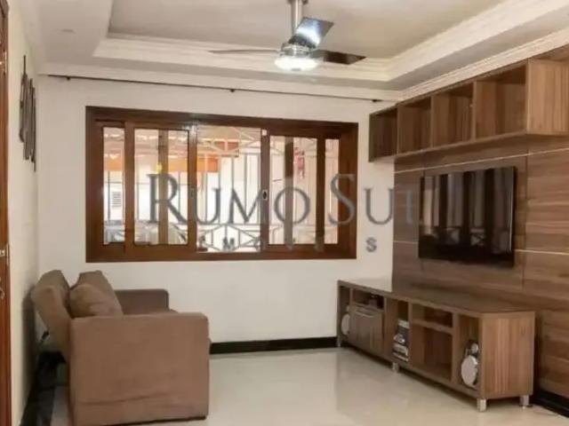 Casa / Sobrado para Venda em São Paulo/SP Campo Grande 3 Quartos