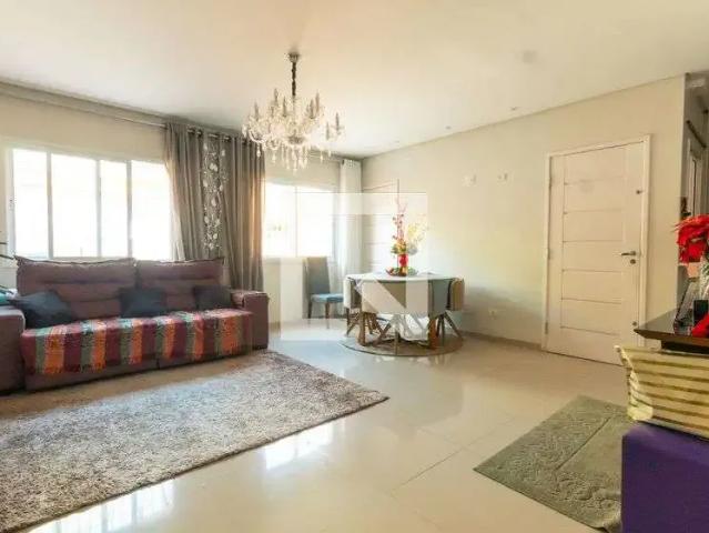 Casa / Sobrado para Venda em São Paulo/SP Campo Grande 3 Quartos