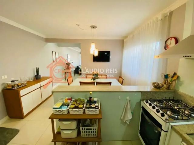 Casa / Sobrado para Venda em São Paulo/SP Campo Grande 3 Quartos