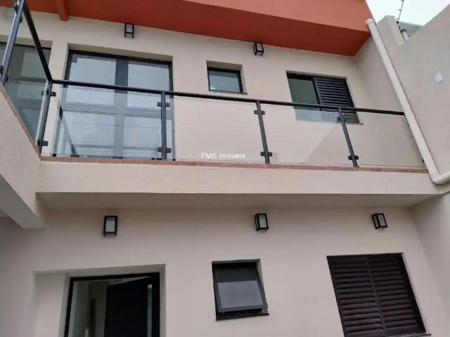 Casa / Sobrado para Venda em São Paulo/SP Campo Grande 3 Quartos